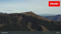 Archived image Webcam Hanglalm Alp, Kitzbühel 08:00