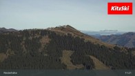 Archived image Webcam Hanglalm Alp, Kitzbühel 10:00