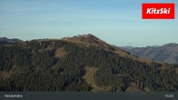 Archived image Webcam Hanglalm Alp, Kitzbühel 14:00