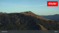 Archiv Foto Webcam Hanglalm, Kitzbühel 07:00