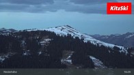 Archiv Foto Webcam Hanglalm, Kitzbühel 02:00