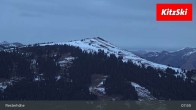 Archiv Foto Webcam Hanglalm, Kitzbühel 07:00