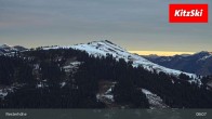 Archiv Foto Webcam Hanglalm, Kitzbühel 07:00