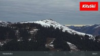 Archiv Foto Webcam Hanglalm, Kitzbühel 08:00