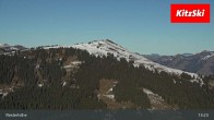 Archiv Foto Webcam Hanglalm, Kitzbühel 12:00