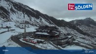 Archived image Webcam Sölden - Seekogl 06:00