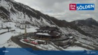 Archived image Webcam Sölden - Seekogl 10:00