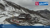 Archived image Webcam Sölden - Seekogl 12:00