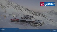 Archived image Webcam Sölden - Seekogl 06:00