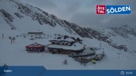 Archived image Webcam Sölden - Seekogl 00:00