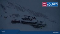 Archived image Webcam Sölden - Seekogl 06:00