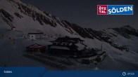 Archived image Webcam Sölden - Seekogl 06:00