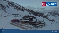 Archived image Webcam Sölden - Seekogl 02:00