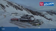 Archived image Webcam Sölden - Seekogl 07:00