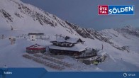 Archiv Foto Webcam Sölden - Seekogl 06:00