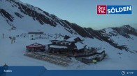 Archiv Foto Webcam Sölden - Seekogl 00:00