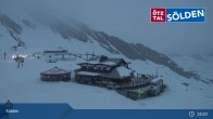 Archiv Foto Webcam Sölden - Seekogl 00:00