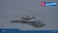 Archiv Foto Webcam Sölden - Seekogl 06:00