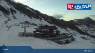 Archived image Webcam Sölden - Seekogl 04:00