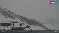 Archiv Foto Webcam Sölden - Seekogl 10:00