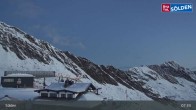 Archiv Foto Webcam Sölden - Seekogl 06:00