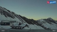 Archiv Foto Webcam Sölden - Seekogl 07:00
