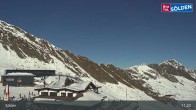 Archiv Foto Webcam Sölden - Seekogl 10:00