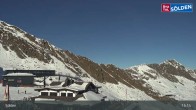Archiv Foto Webcam Sölden - Seekogl 12:00