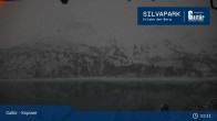 Archived image Webcam Lake Kopssee in Galtür 02:00