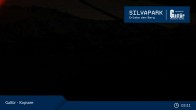 Archived image Webcam Lake Kopssee in Galtür 02:00