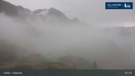Archiv Foto Webcam Stausee Kops in Galtür 06:00
