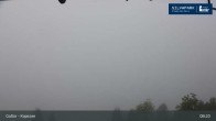 Archiv Foto Webcam Stausee Kops in Galtür 08:00