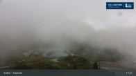 Archiv Foto Webcam Stausee Kops in Galtür 16:00
