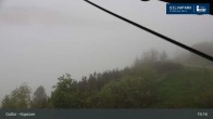 Archiv Foto Webcam Stausee Kops in Galtür 18:00