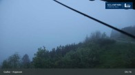 Archiv Foto Webcam Stausee Kops in Galtür 04:00