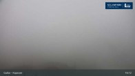 Archiv Foto Webcam Stausee Kops in Galtür 18:00