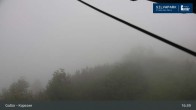 Archiv Foto Webcam Stausee Kops in Galtür 16:00