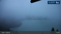 Archiv Foto Webcam Stausee Kops in Galtür 04:00