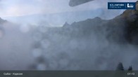 Archiv Foto Webcam Stausee Kops in Galtür 06:00