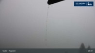 Archived image Webcam Lake Kopssee in Galtür 08:00