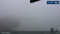 Archived image Webcam Lake Kopssee in Galtür 10:00