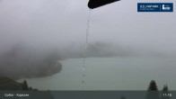 Archived image Webcam Lake Kopssee in Galtür 10:00