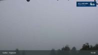 Archived image Webcam Lake Kopssee in Galtür 18:00