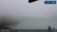 Archived image Webcam Lake Kopssee in Galtür 07:00