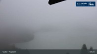 Archived image Webcam Lake Kopssee in Galtür 08:00