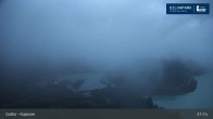 Archiv Foto Webcam Stausee Kops in Galtür 20:00