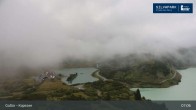 Archiv Foto Webcam Stausee Kops in Galtür 06:00