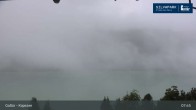 Archiv Foto Webcam Stausee Kops in Galtür 07:00