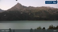 Archiv Foto Webcam Stausee Kops in Galtür 06:00