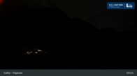 Archived image Webcam Lake Kopssee in Galtür 02:00